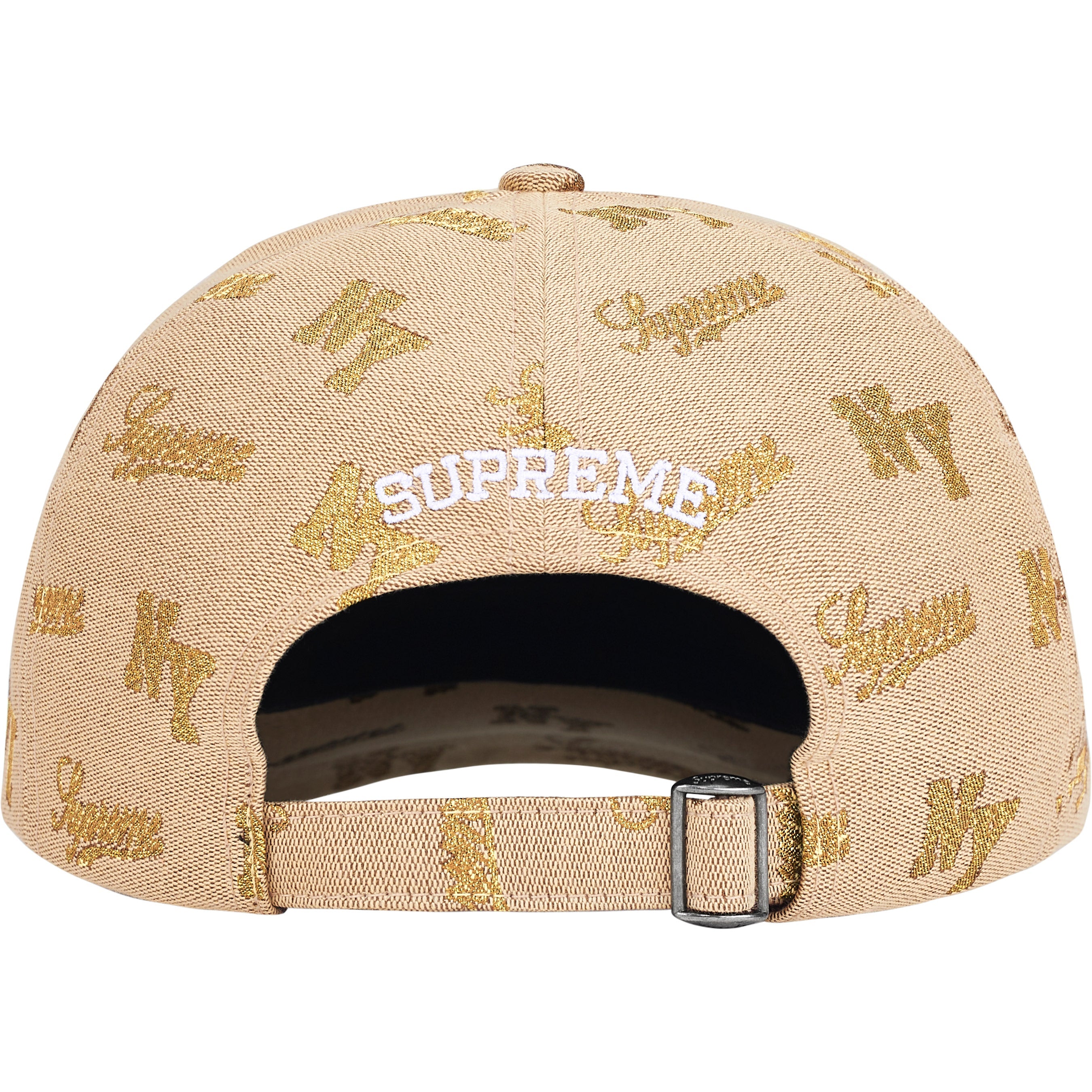 Monogram 6-Panel view 3